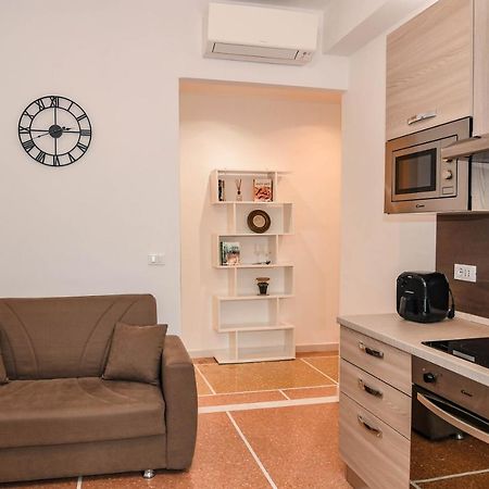 Fontanesi Suite Болоня Екстериор снимка