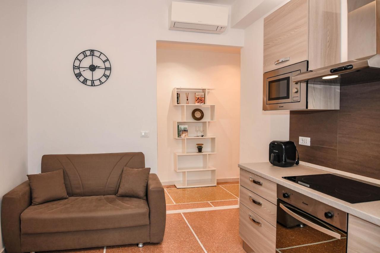 Fontanesi Suite Болоня Екстериор снимка