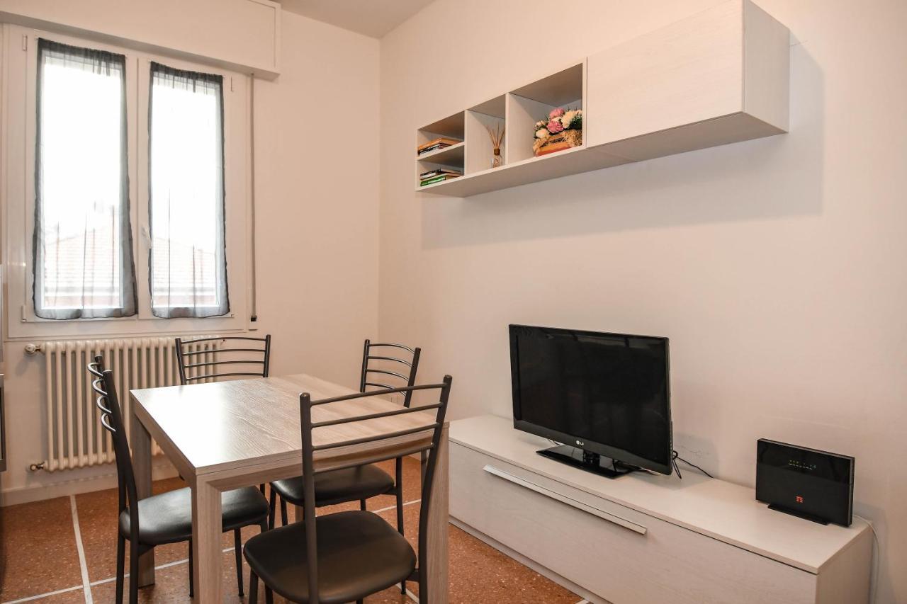 Fontanesi Suite Болоня Екстериор снимка