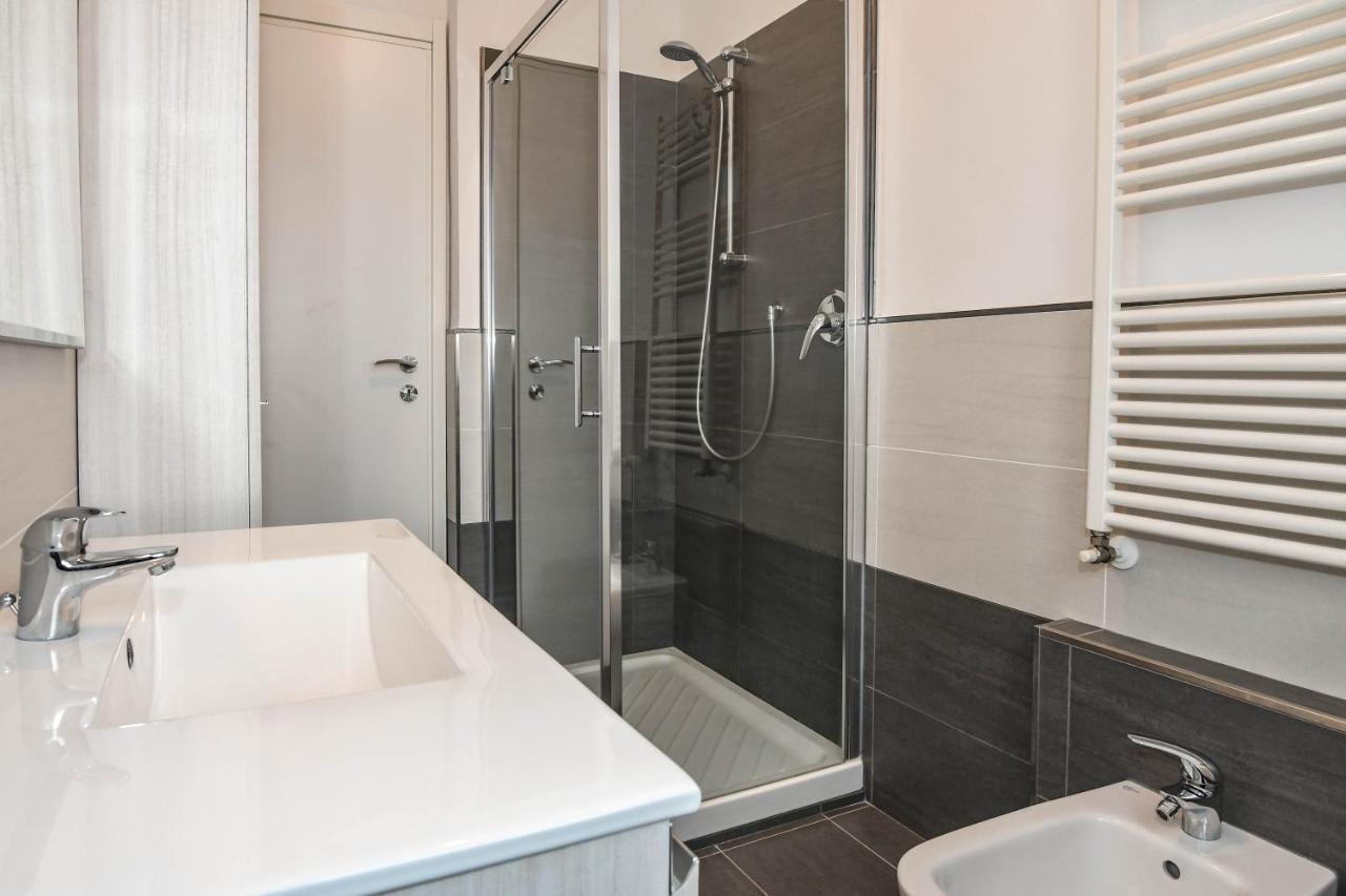 Fontanesi Suite Болоня Екстериор снимка