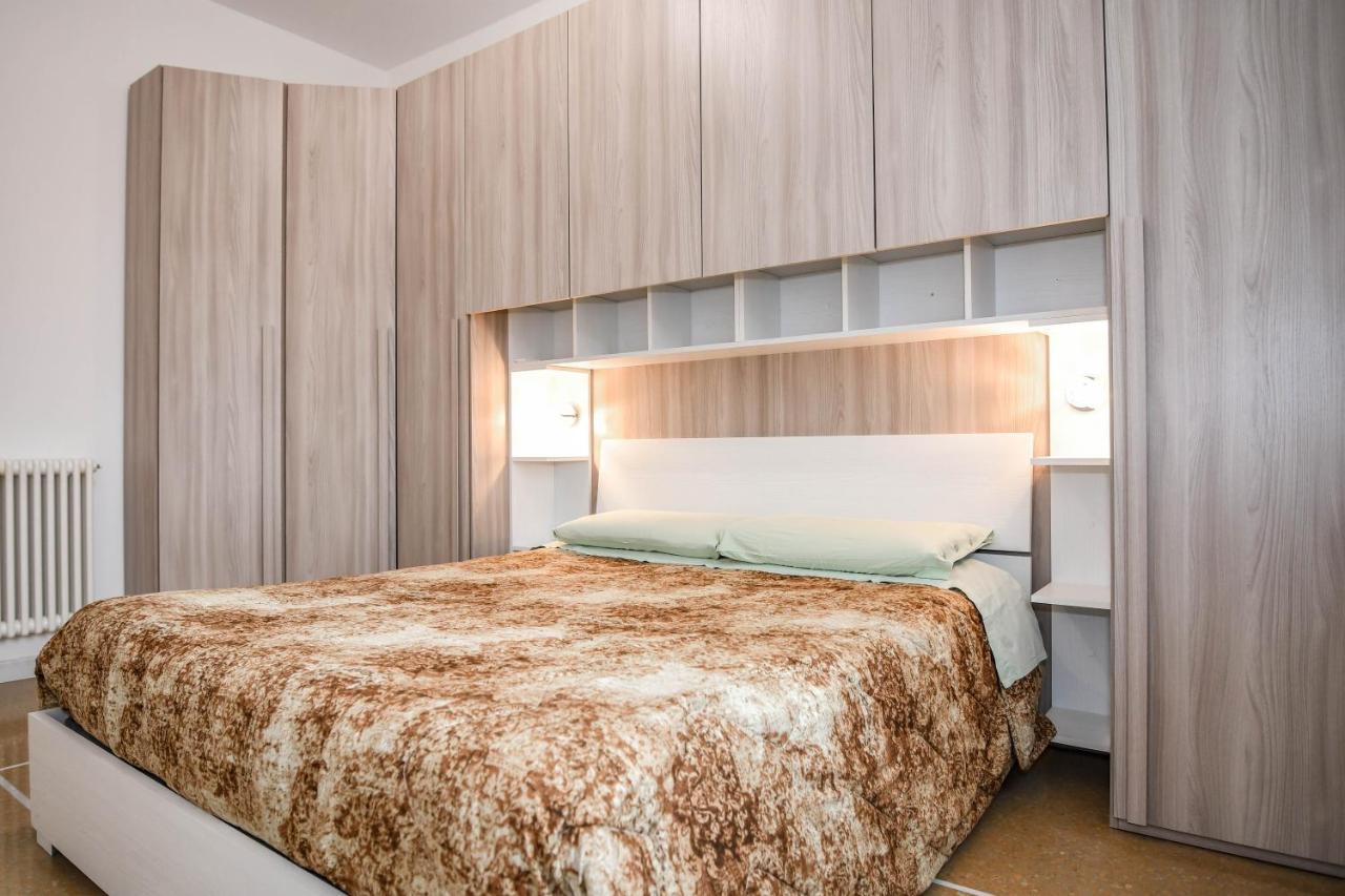 Fontanesi Suite Болоня Екстериор снимка
